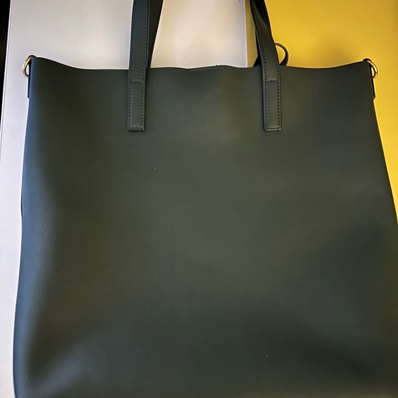 Saint Laurent Small Tote Bag - Picture 2 of 6